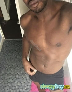 male escort Sheffield Carlos