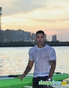 male escort London Anderson