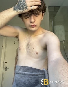 male escort Plymouth Sam