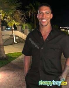 male escort Battersea Mason