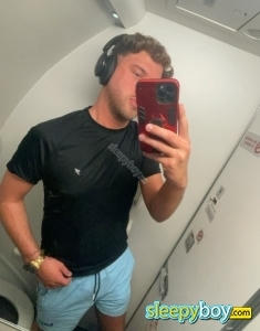 male escort Middlesbrough Harry