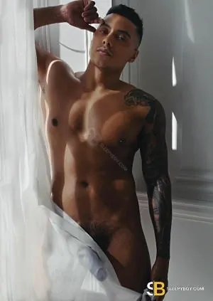 Bisexual Escort Joao Maximiano 33yr - role
