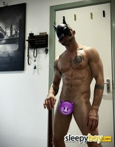 male escort Greenwich Marcel Cornel