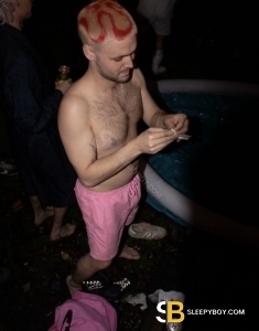 male escort London Linden