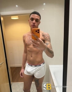 male escort Brighton Erick