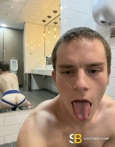 male escort Huntingdon Rob