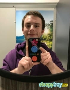 male escort Huntingdon Rob