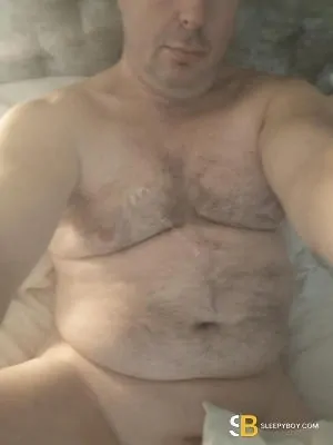 Gay Escort Darren 45yr - always safe sex