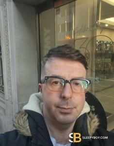 male escort Torquay Darren