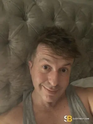 Gay Escort Darren 45yr - trios