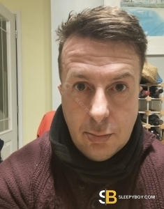 male escort Torquay Darren