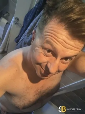 Gay Escort Darren 45yr - always safe sex