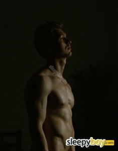 male rent boy London David