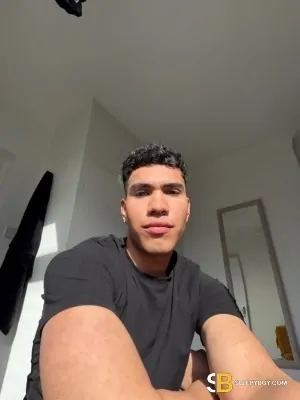 Bisexual Escort Mateus 21yr - gangbang