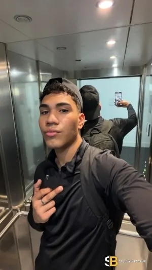 Bisexual Escort Mateus 21yr - trios