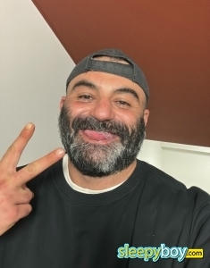 male escort London Arthur