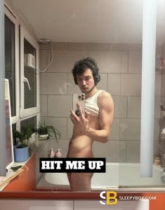 male escort Battersea Joseph