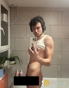 male escort Battersea Joseph