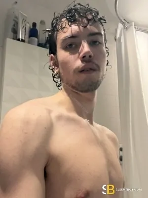 Bisexual Escort Joseph 19yr - cum on body