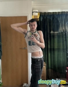 male escort Battersea Joseph