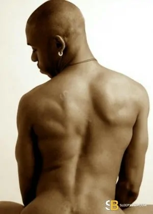 Gay Escort Jomo 52yr - role