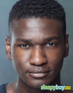 male rent boy London David