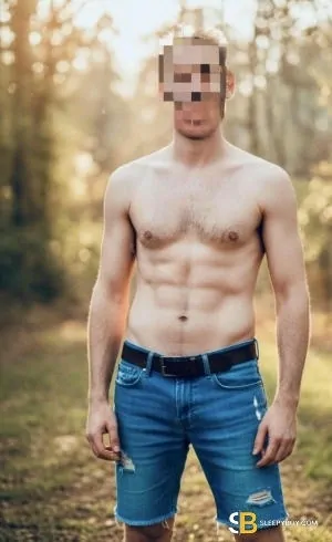 Bisexual Escort S 33yr - role