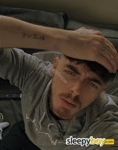 male escort Plumstead Louis