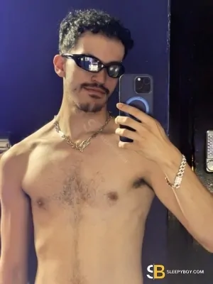 Gay Escort Matheus 24yr - always safe sex