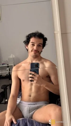 Gay Escort Matheus 24yr - trios