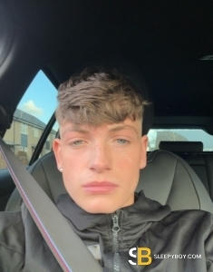 male rent boy Blackpool Hung Scally Lad