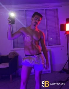 male escort Birmingham Ravi