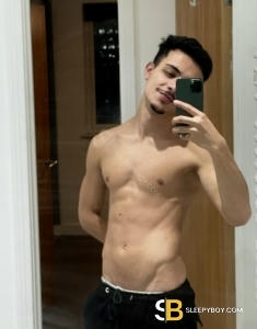 male escort London Ravi