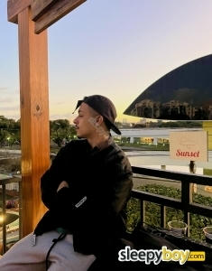 male escort Birmingham Ravi