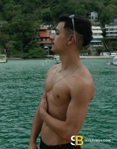 male escort London Ravi