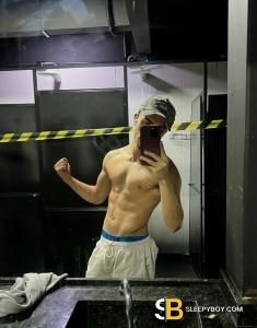 male escort Kensington Ravi