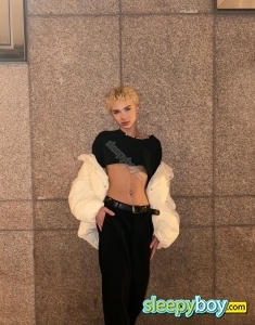 male escort London Paul