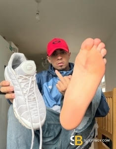 male rent boy Finsbury Erick