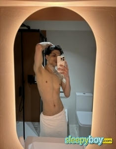 male escort London Maycon