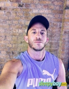 male rent boy London Olly