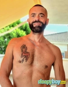 male rent boy Bermondsey Adam