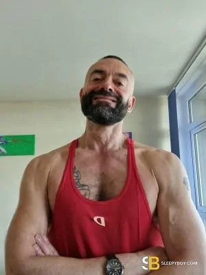 Gay Escort Mathew 55yr - pnp