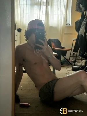 Gay Escort Tyler 23yr - role