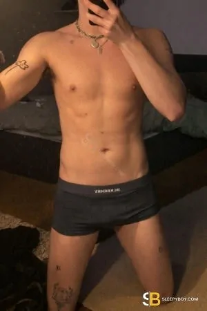 Gay Escort Tyler 23yr - role