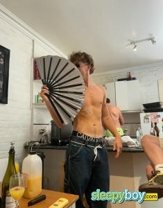 male rent boy London Tyler