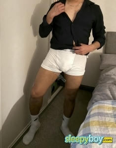 male escort Woodside Elmer