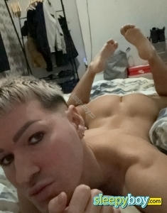 male rent boy Preston Joe