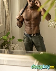 male escort Soho Jeremy