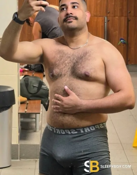 male escort Wembley Malek