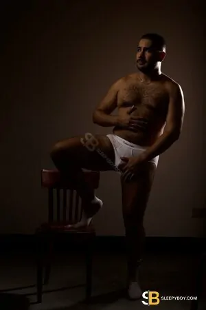 Gay Escort Malek 24yr - pnp